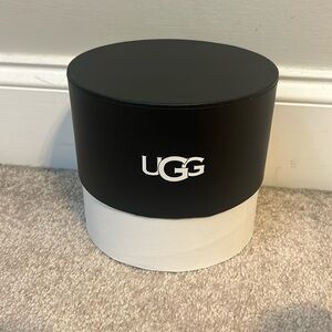 UGG Faux Fur Earmuff